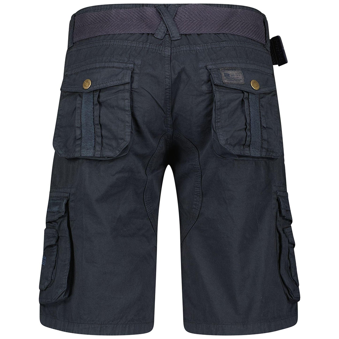 Geographical Norway Short Carauana Store