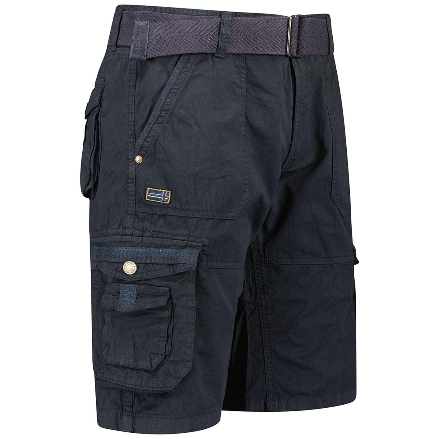 Geographical Norway Short Carauana Store