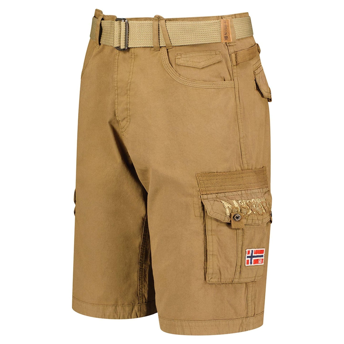 Geographical Norway Short Carauana Store