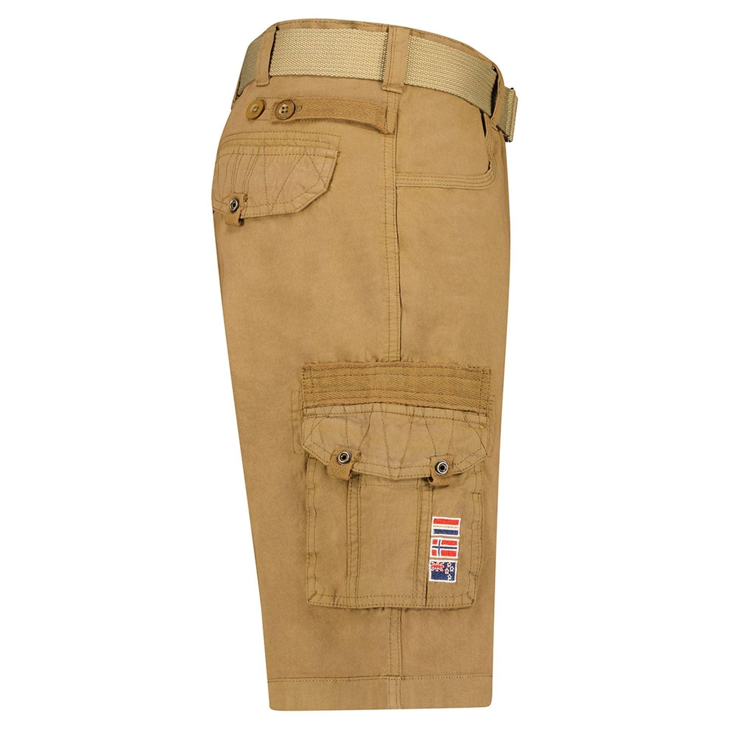 Geographical Norway Short Carauana Store
