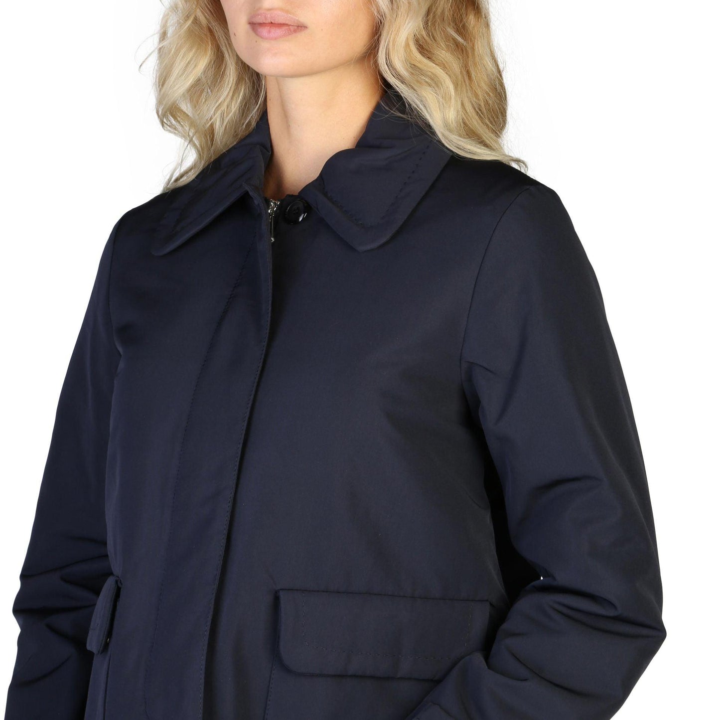 Geox Jackets Carauana Store