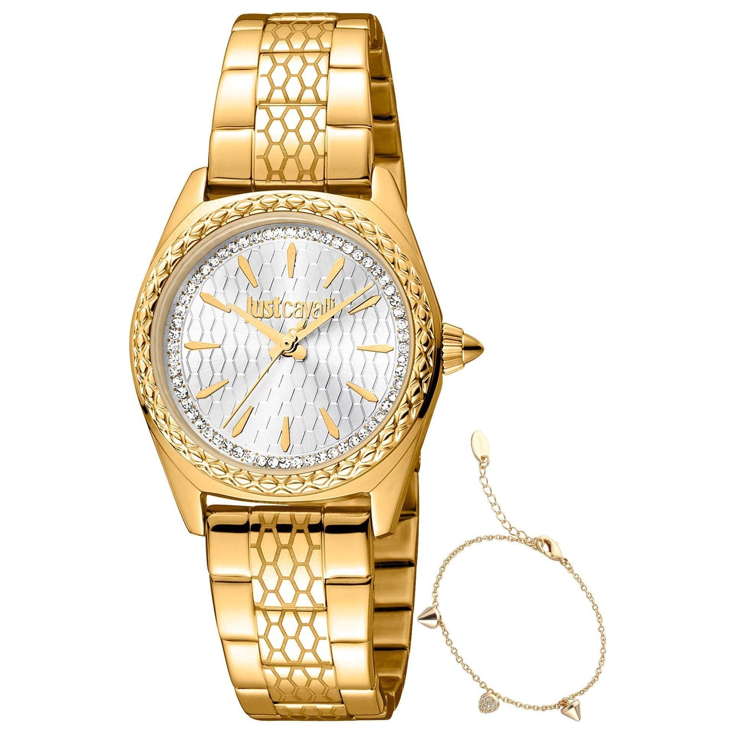 Just Cavalli Watches Carauana Store