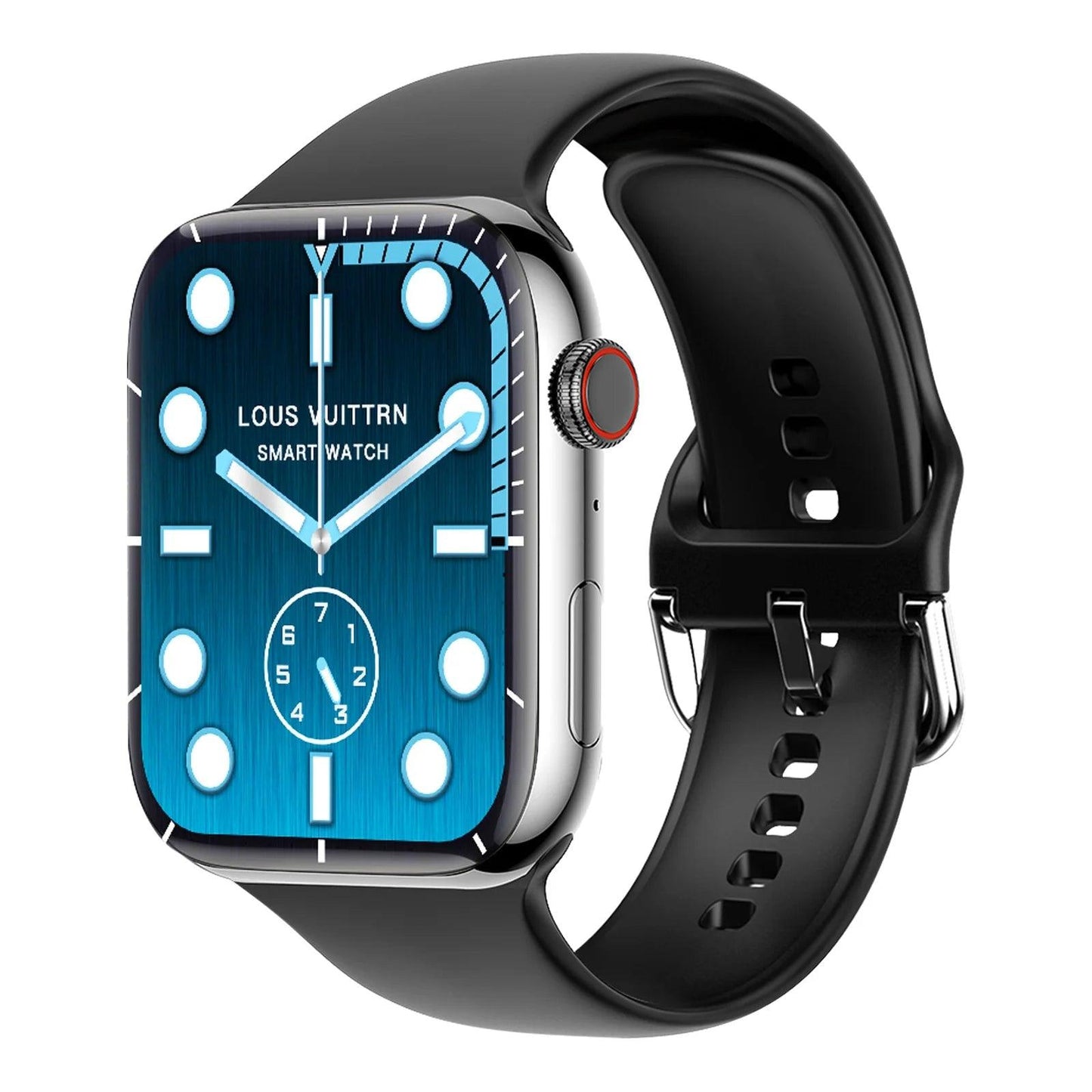 LEMFO DM10 PRO Smart Watches UNISEX AMOLED Smartwatch HD NFC|Where Elegance Embraces Innovation in Time's Tapestry Carauana Store