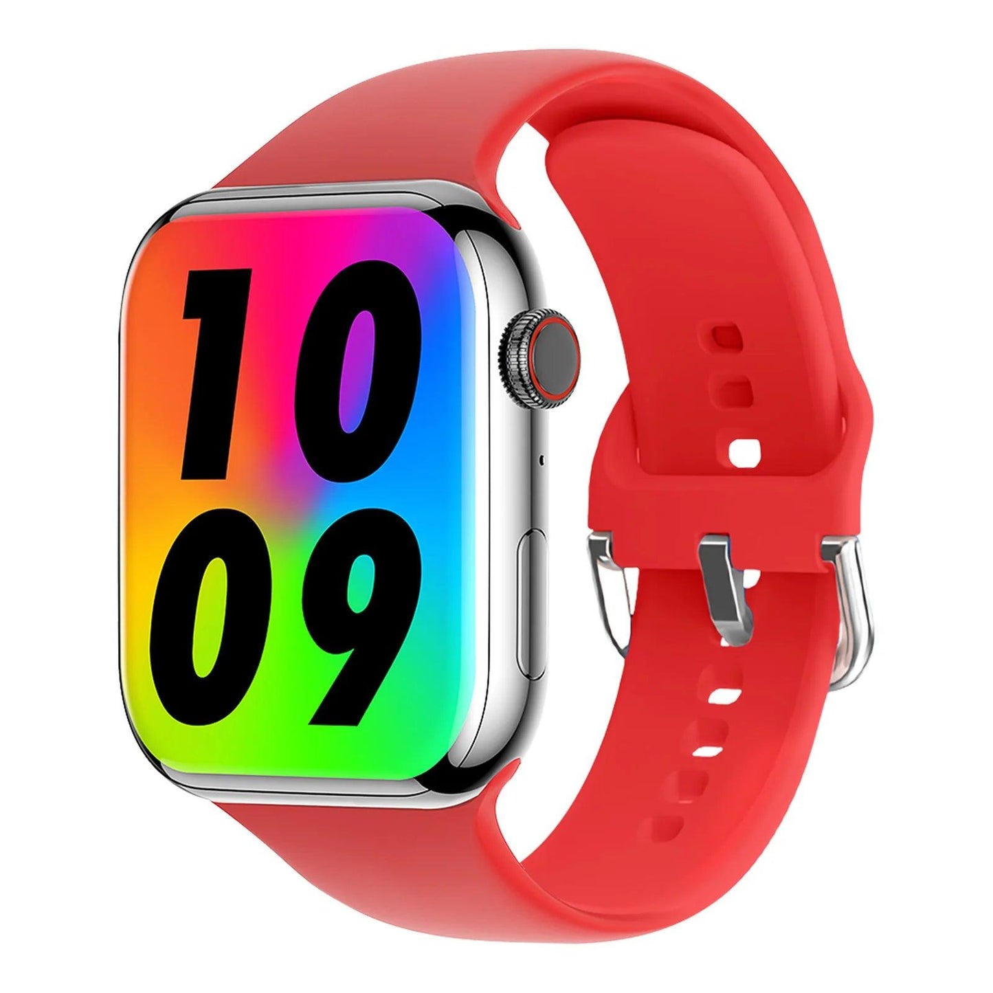 LEMFO DM10 PRO Smart Watches UNISEX AMOLED Smartwatch HD NFC|Where Elegance Embraces Innovation in Time's Tapestry Carauana Store