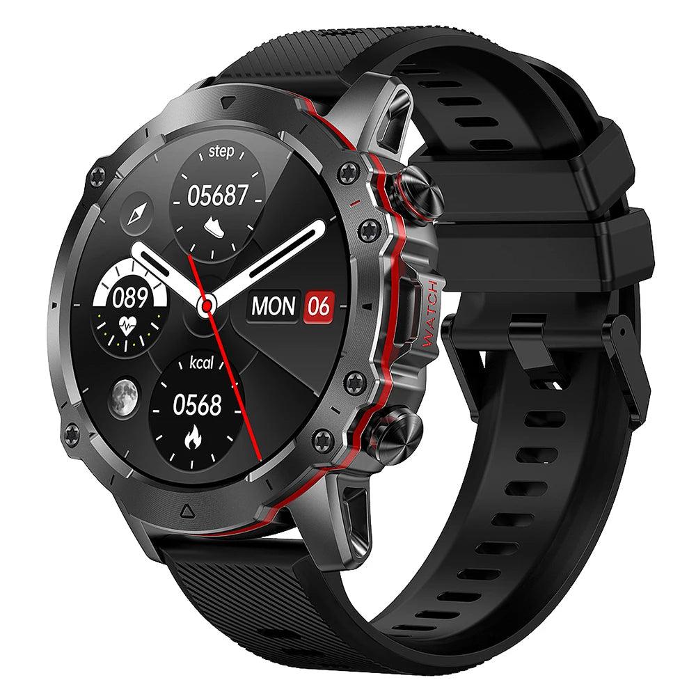 LEMFO Falcon Smartwatch: A Fusion of Style and Intelligence Carauana Store