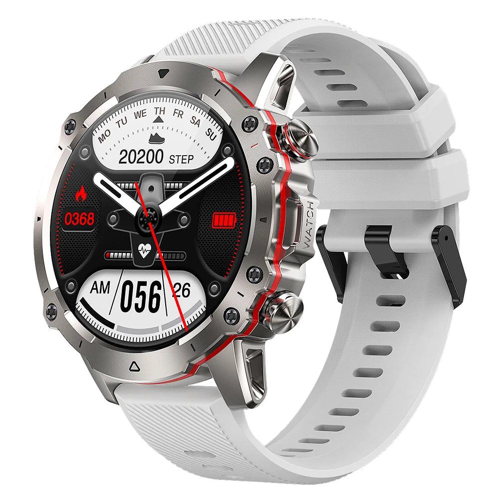LEMFO Falcon Smartwatch: A Fusion of Style and Intelligence Carauana Store