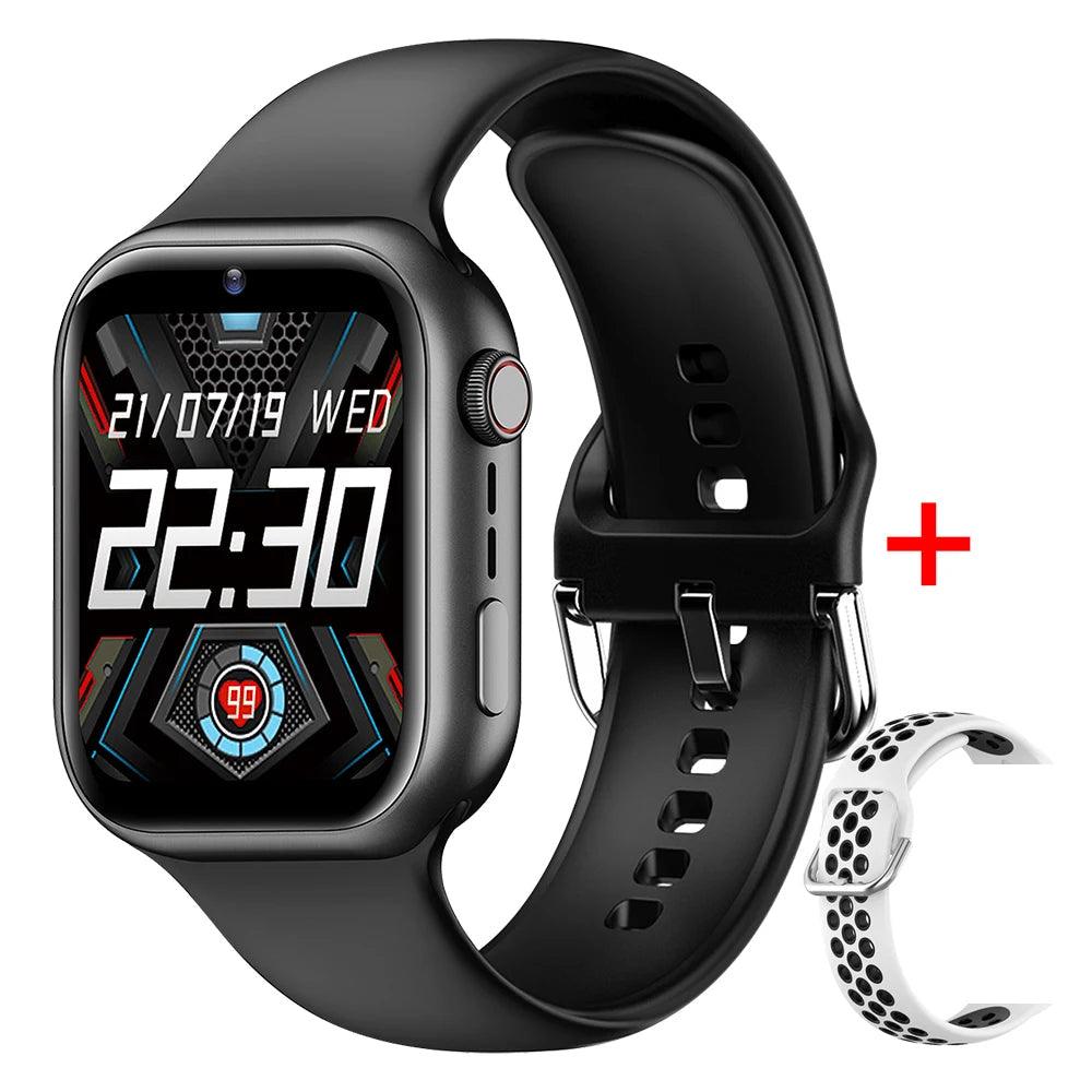 LEMFO Smartwatch with Sim Card 4G SOS WiFi GPS Location Camera Video Call smart watch 1000mAh kids Carauana Store