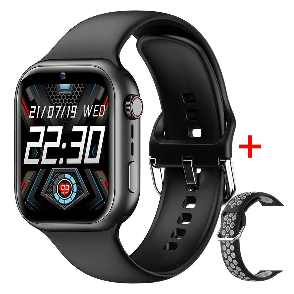 LEMFO Smartwatch with Sim Card 4G SOS WiFi GPS Location Camera Video Call smart watch 1000mAh kids Carauana Store