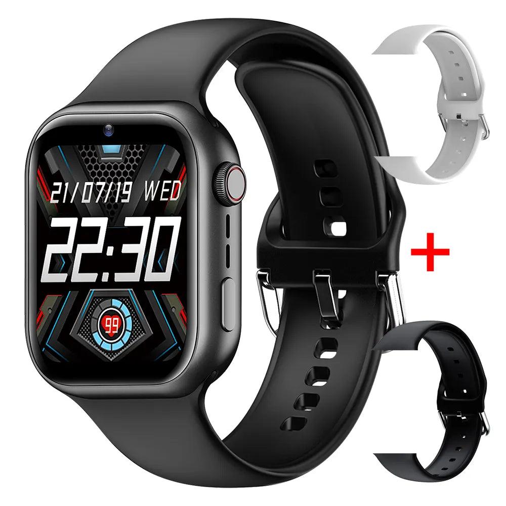 LEMFO Smartwatch with Sim Card 4G SOS WiFi GPS Location Camera Video Call smart watch 1000mAh kids Carauana Store