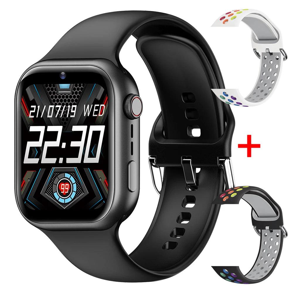 LEMFO Smartwatch with Sim Card 4G SOS WiFi GPS Location Camera Video Call smart watch 1000mAh kids Carauana Store
