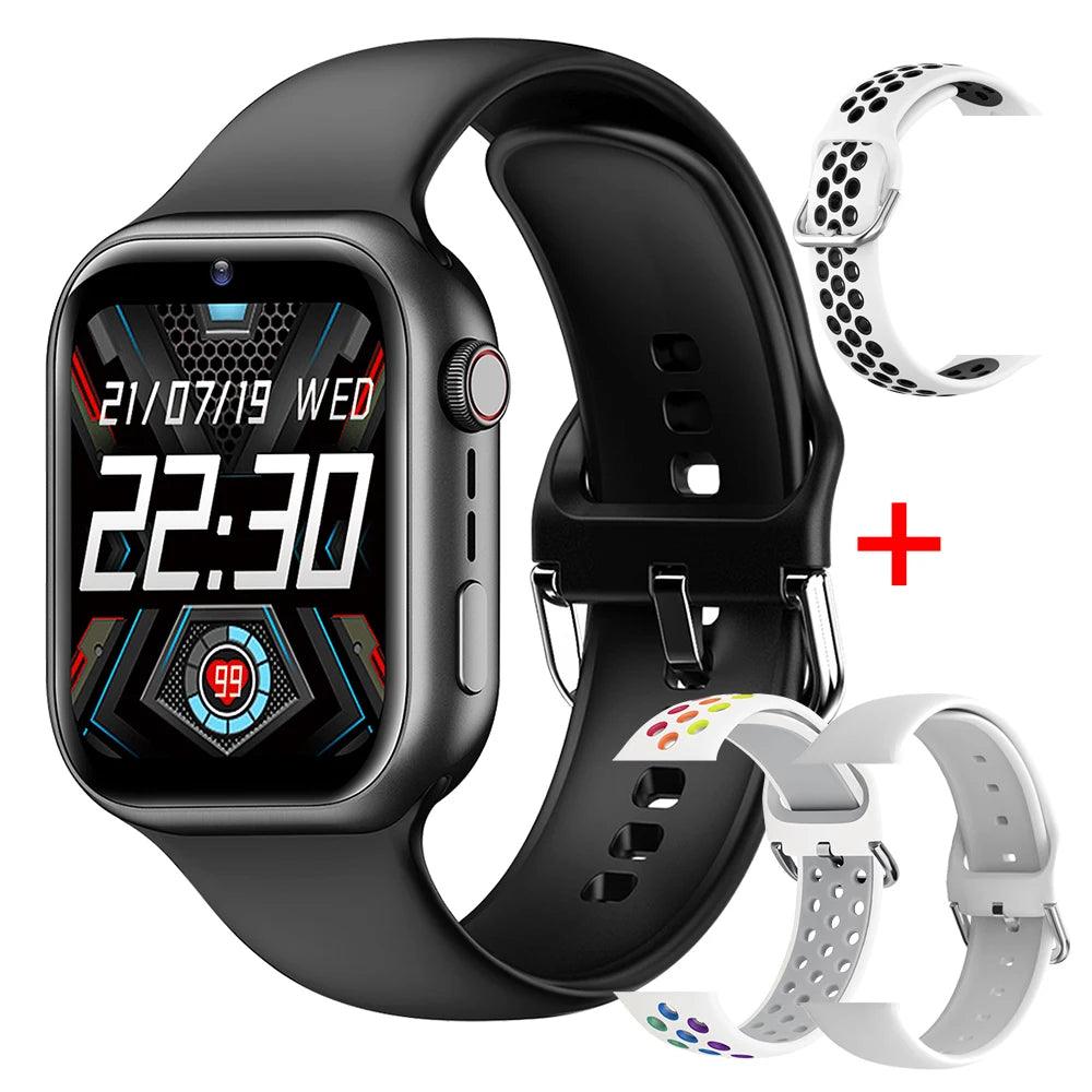 LEMFO Smartwatch with Sim Card 4G SOS WiFi GPS Location Camera Video Call smart watch 1000mAh kids Carauana Store