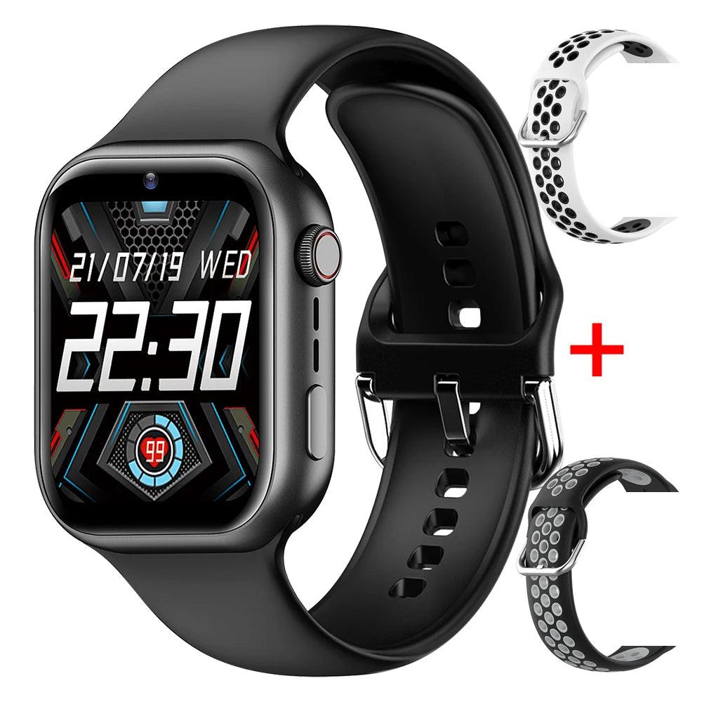 LEMFO Smartwatch with Sim Card 4G SOS WiFi GPS Location Camera Video Call smart watch 1000mAh kids Carauana Store