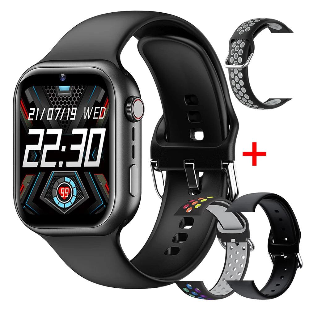 LEMFO Smartwatch with Sim Card 4G SOS WiFi GPS Location Camera Video Call smart watch 1000mAh kids Carauana Store