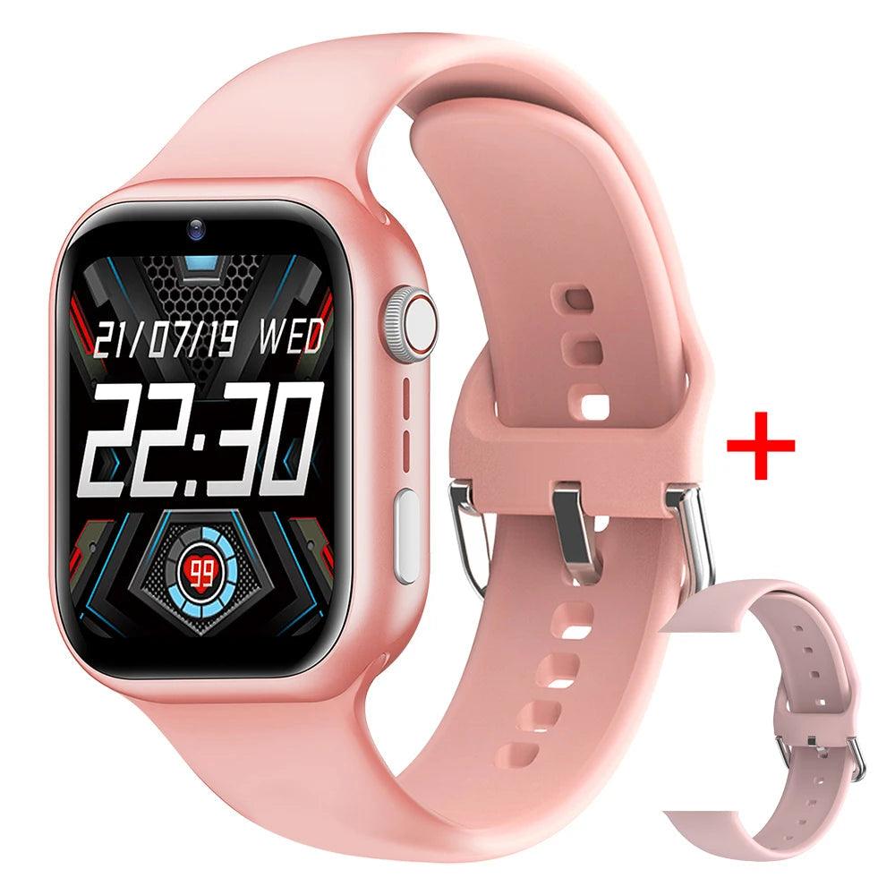 LEMFO Smartwatch with Sim Card 4G SOS WiFi GPS Location Camera Video Call smart watch 1000mAh kids Carauana Store