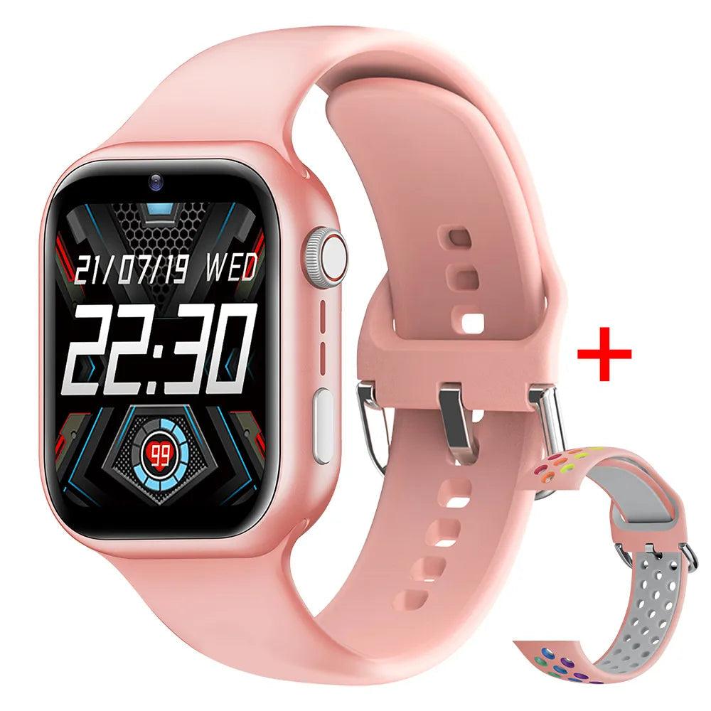 LEMFO Smartwatch with Sim Card 4G SOS WiFi GPS Location Camera Video Call smart watch 1000mAh kids Carauana Store