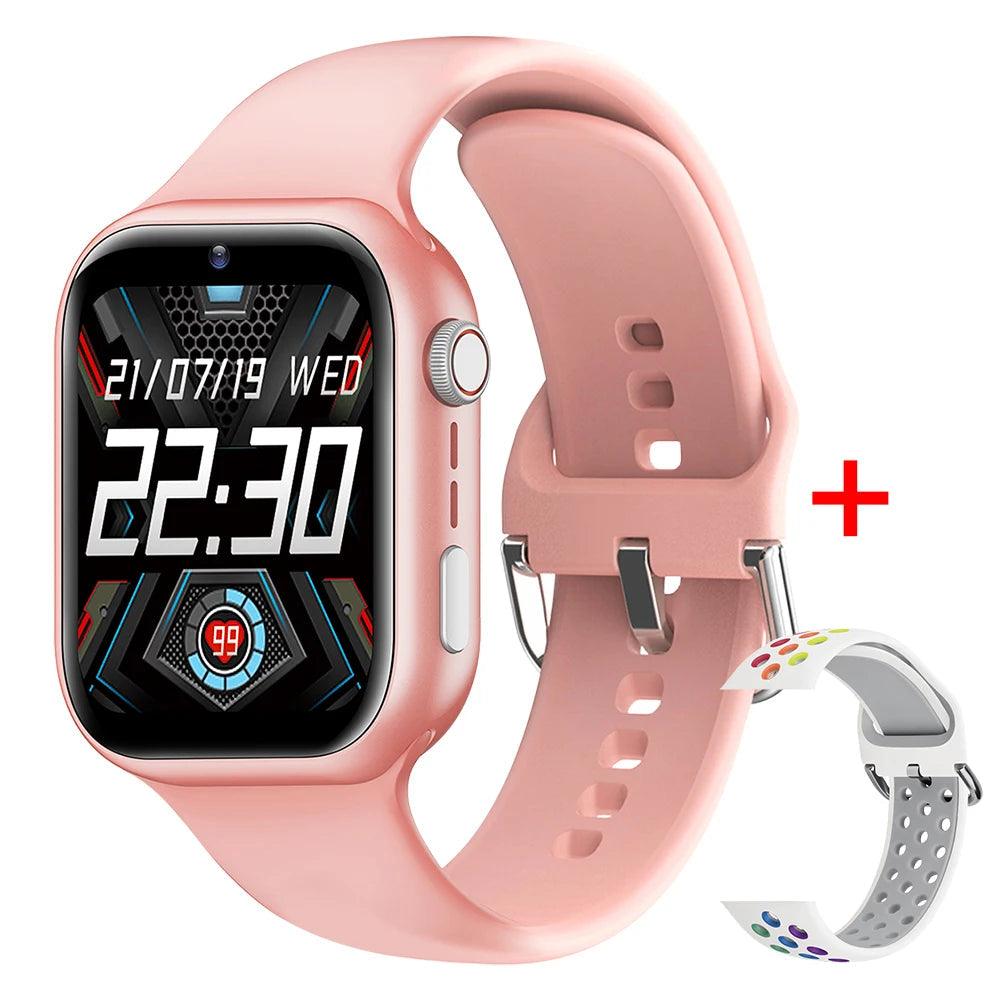 LEMFO Smartwatch with Sim Card 4G SOS WiFi GPS Location Camera Video Call smart watch 1000mAh kids Carauana Store