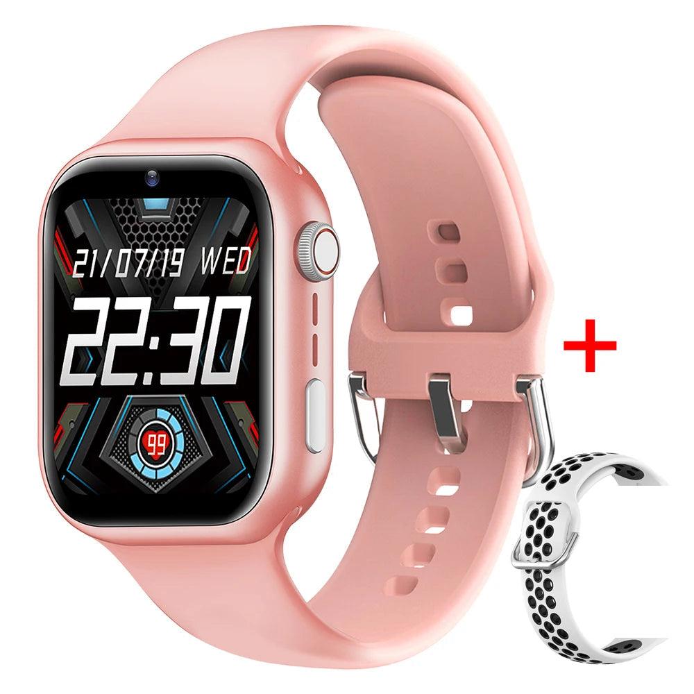 LEMFO Smartwatch with Sim Card 4G SOS WiFi GPS Location Camera Video Call smart watch 1000mAh kids Carauana Store
