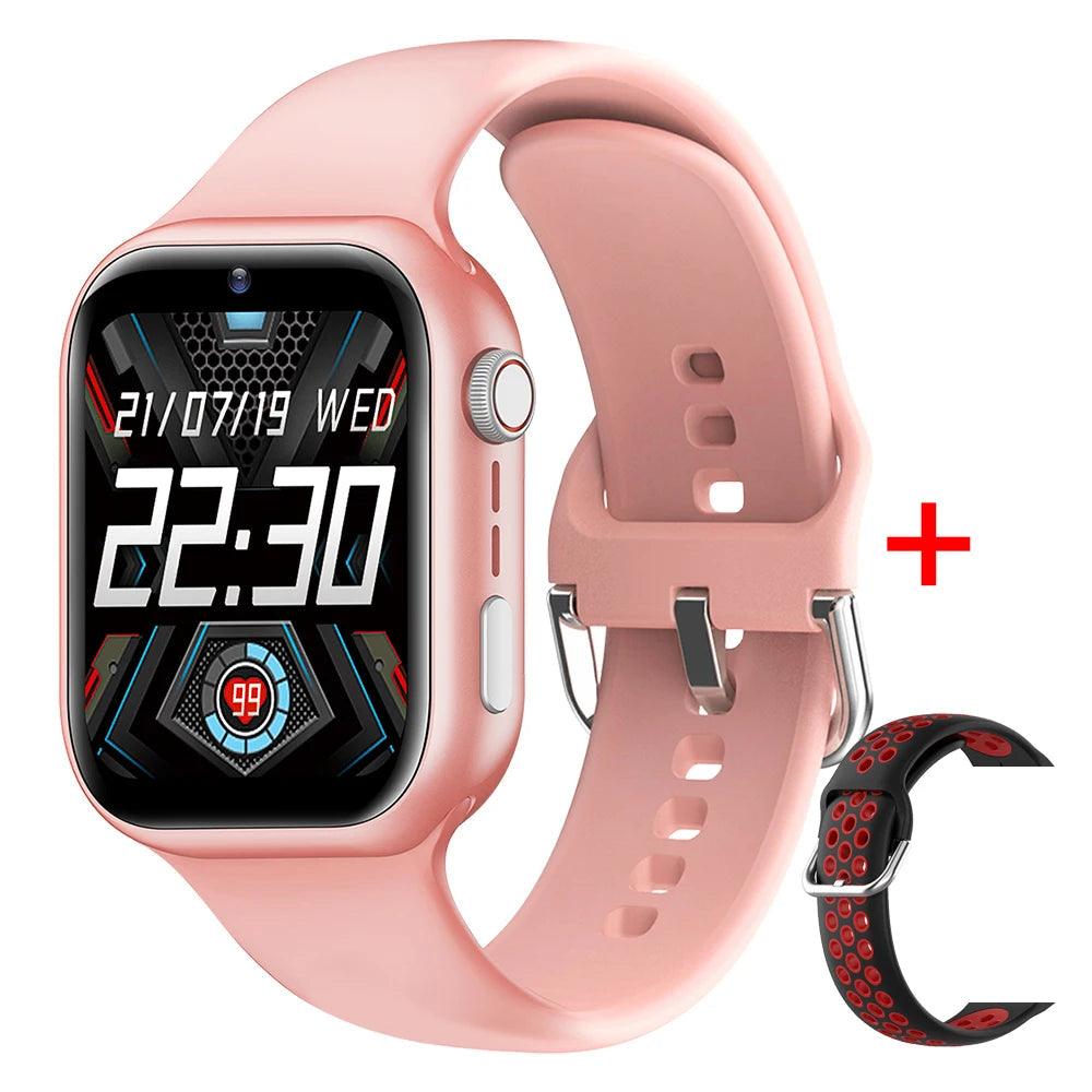 LEMFO Smartwatch with Sim Card 4G SOS WiFi GPS Location Camera Video Call smart watch 1000mAh kids Carauana Store