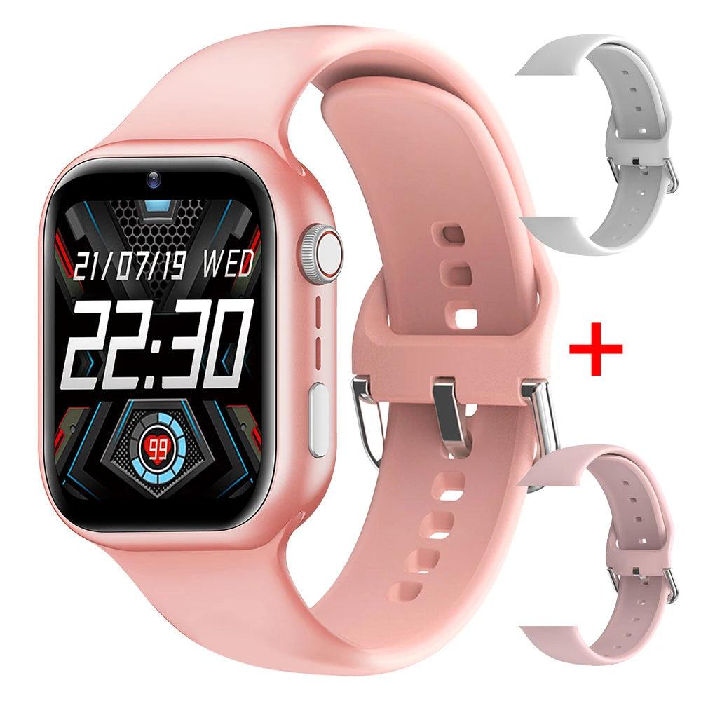 LEMFO Smartwatch with Sim Card 4G SOS WiFi GPS Location Camera Video Call smart watch 1000mAh kids Carauana Store