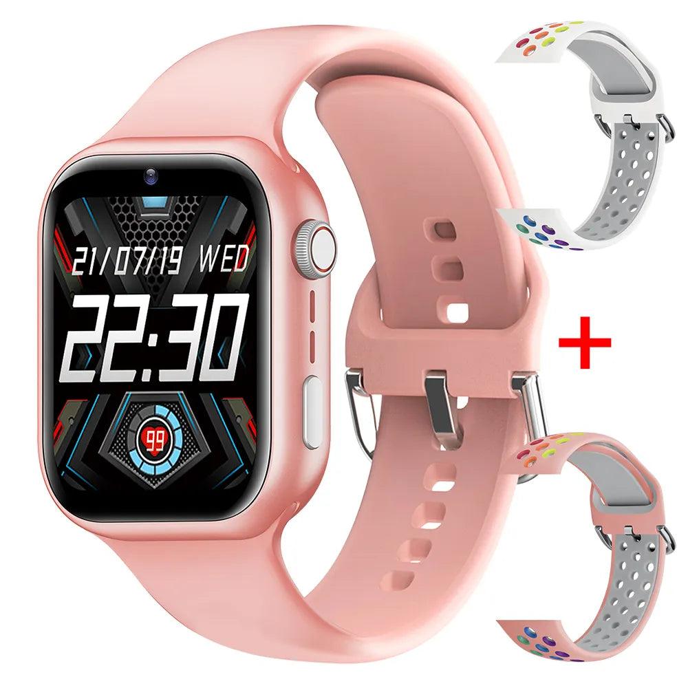 LEMFO Smartwatch with Sim Card 4G SOS WiFi GPS Location Camera Video Call smart watch 1000mAh kids Carauana Store