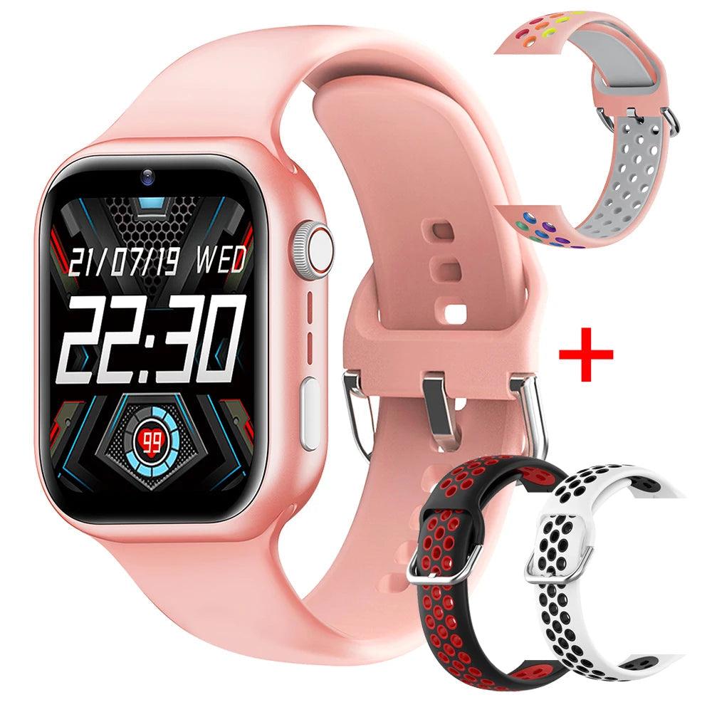 LEMFO Smartwatch with Sim Card 4G SOS WiFi GPS Location Camera Video Call smart watch 1000mAh kids Carauana Store