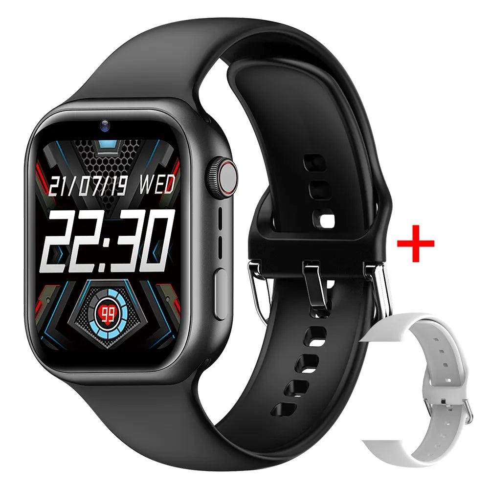 LEMFO Smartwatch with Sim Card 4G SOS WiFi GPS Location Camera Video Call smart watch 1000mAh kids Carauana Store