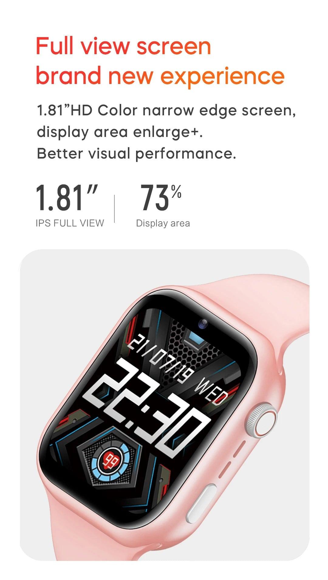 LEMFO Smartwatch with Sim Card 4G SOS WiFi GPS Location Camera Video Call smart watch 1000mAh kids Carauana Store