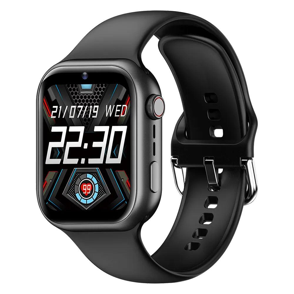 LEMFO Smartwatch with Sim Card 4G SOS WiFi GPS Location Camera Video Call smart watch 1000mAh kids Carauana Store