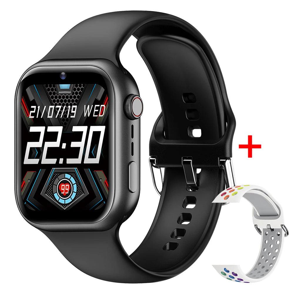 LEMFO Smartwatch with Sim Card 4G SOS WiFi GPS Location Camera Video Call smart watch 1000mAh kids Carauana Store