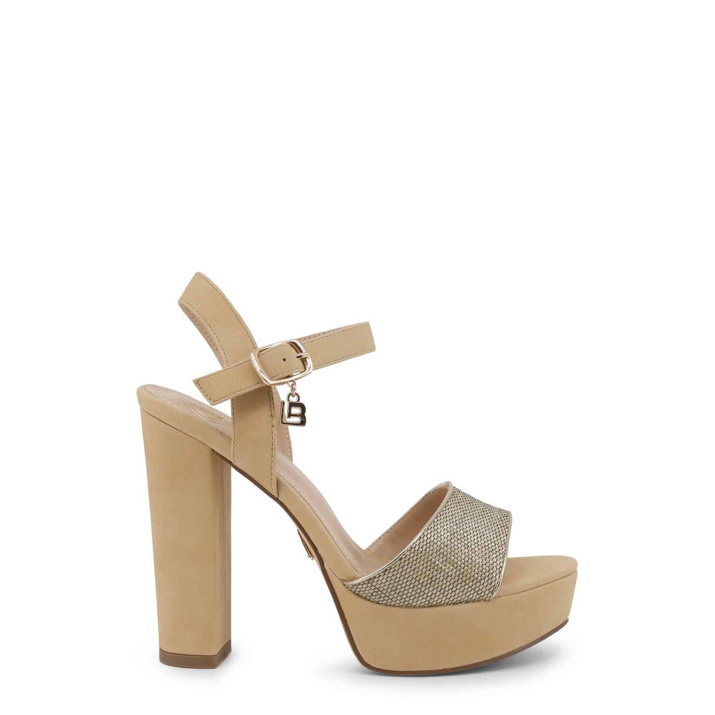 Laura Biagiotti Sandals Carauana Store