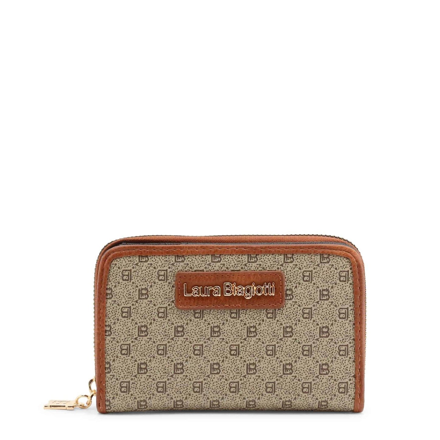 Laura Biagiotti Wallets Carauana Store
