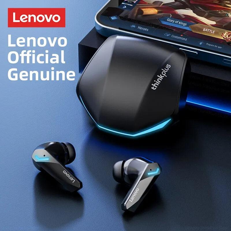 Lenovo GM2 Pro Earbuds - Active Noise Cancelling Carauana Store