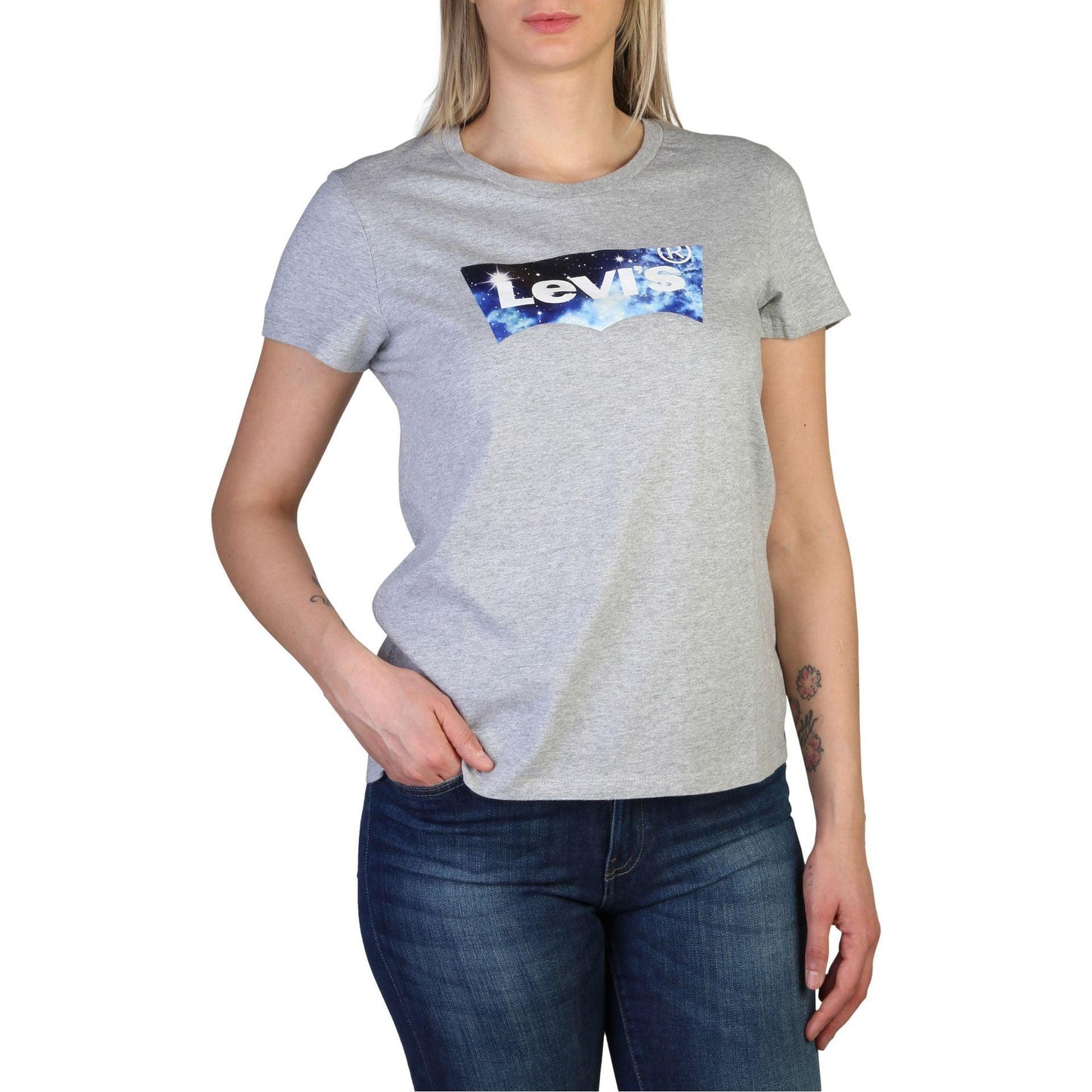 Levis T-shirts Carauana Store