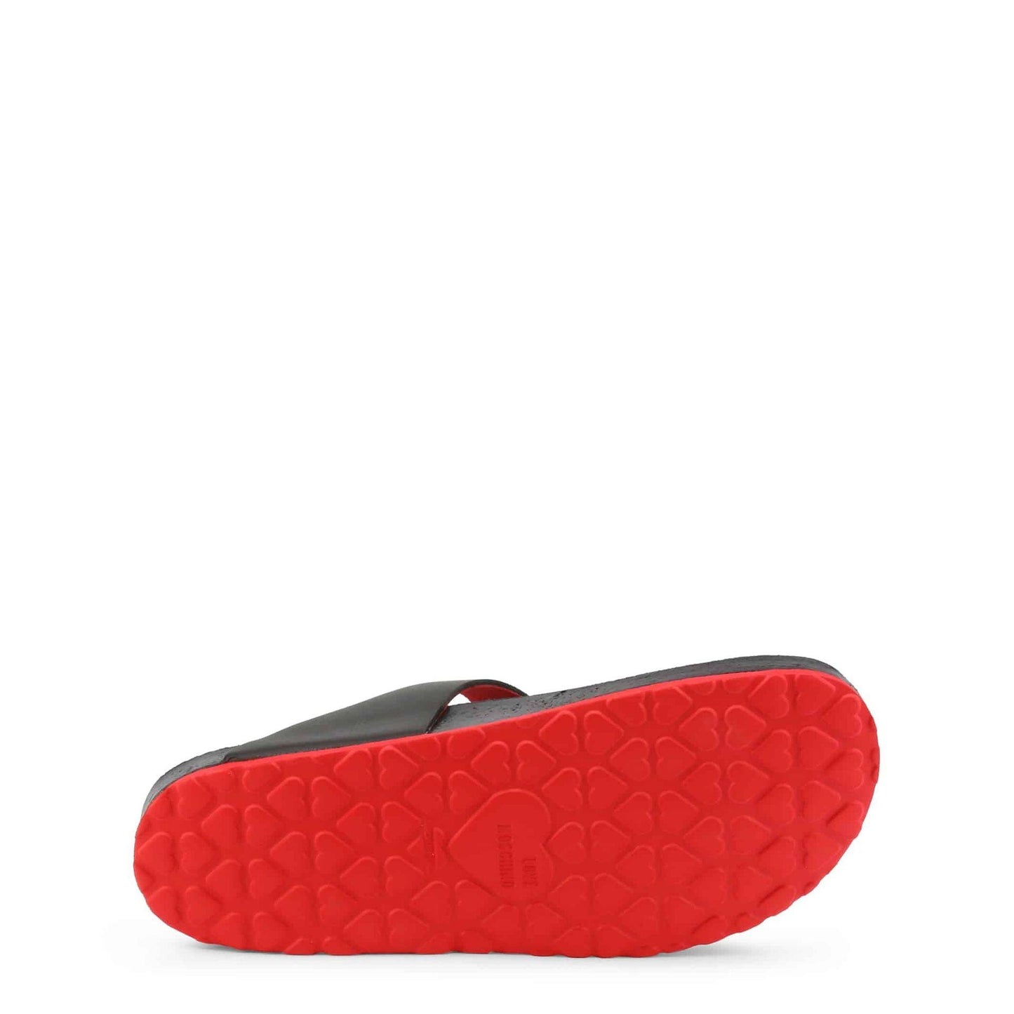 Love Moschino Flip Flops Carauana Store