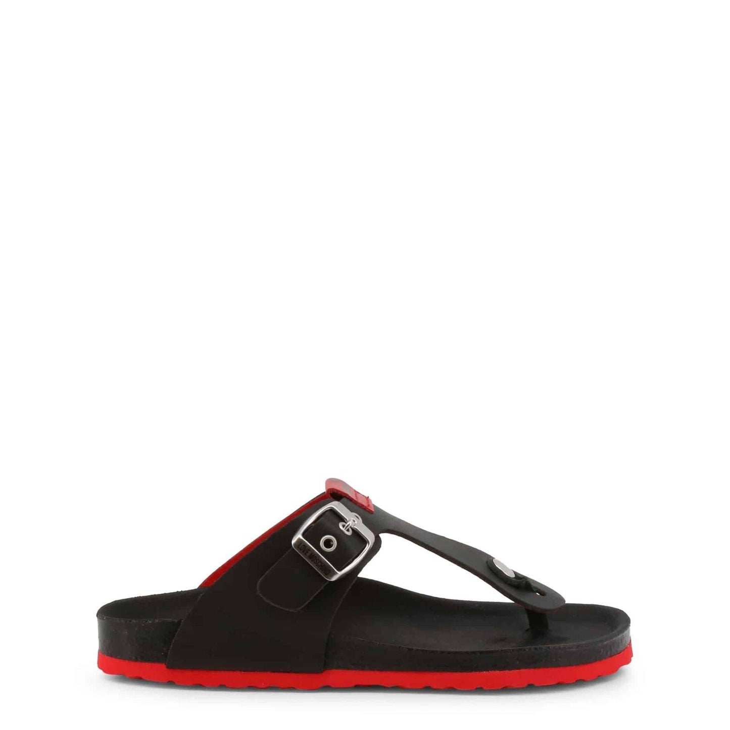 Love Moschino Flip Flops Carauana Store