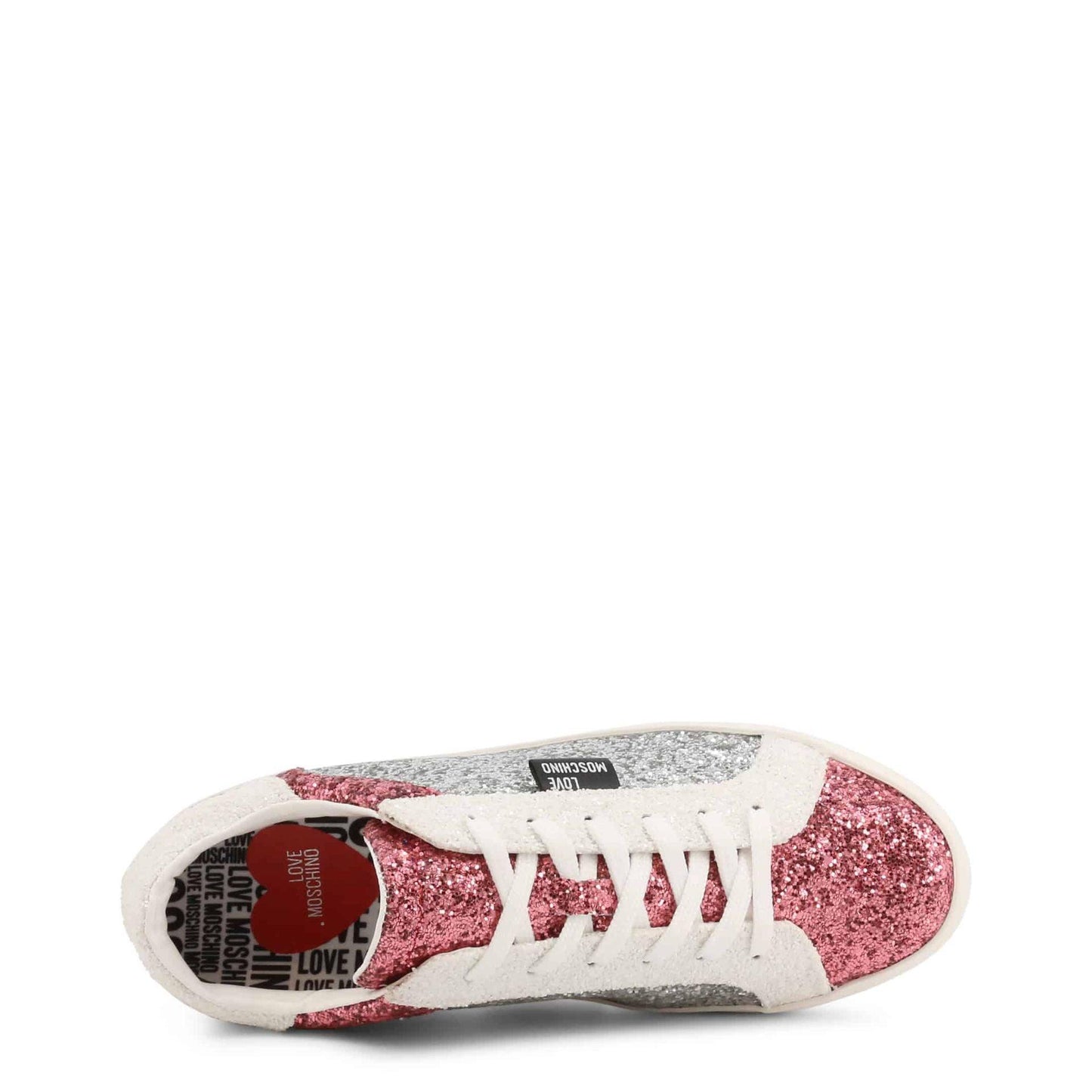 Love Moschino Sneakers Carauana Store