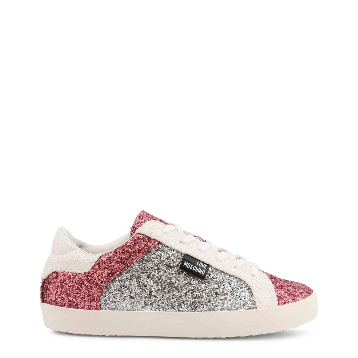 Love Moschino Sneakers Carauana Store