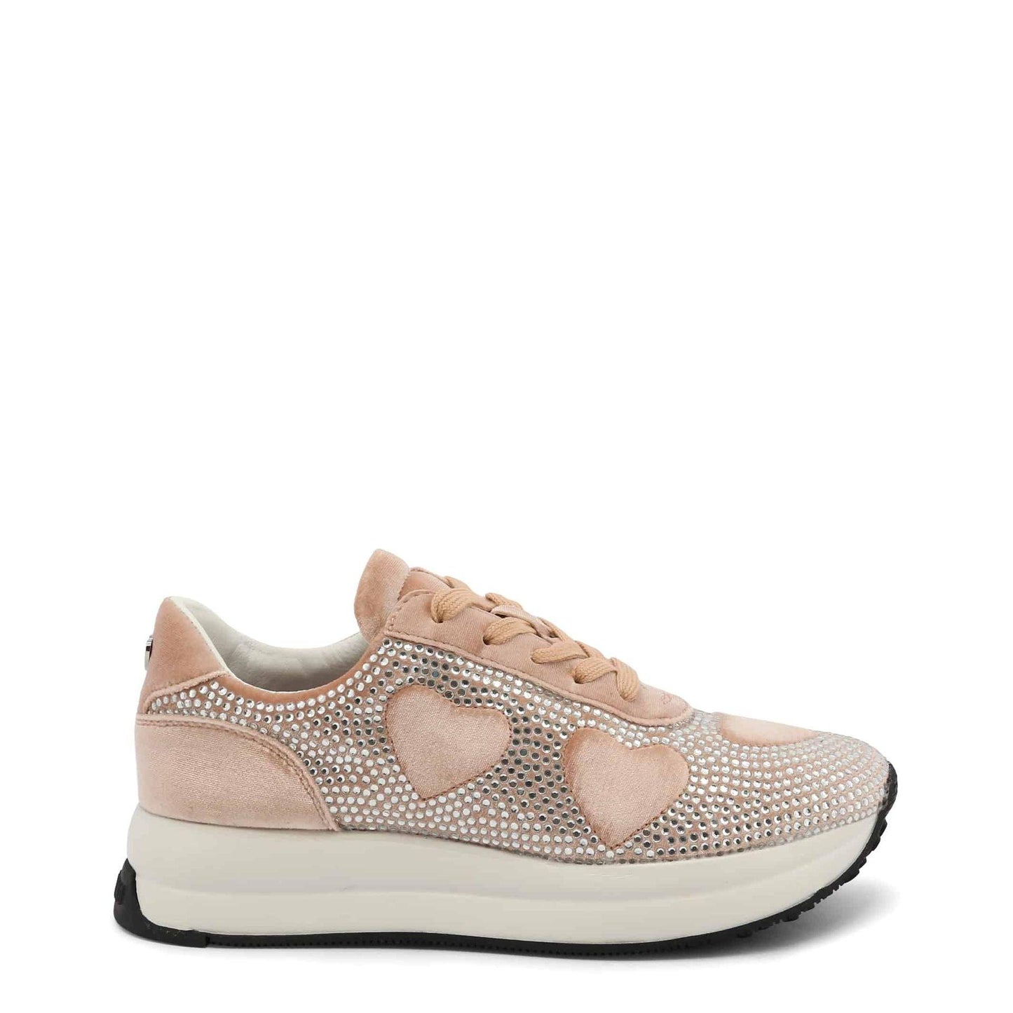 Love Moschino Sneakers Carauana Store