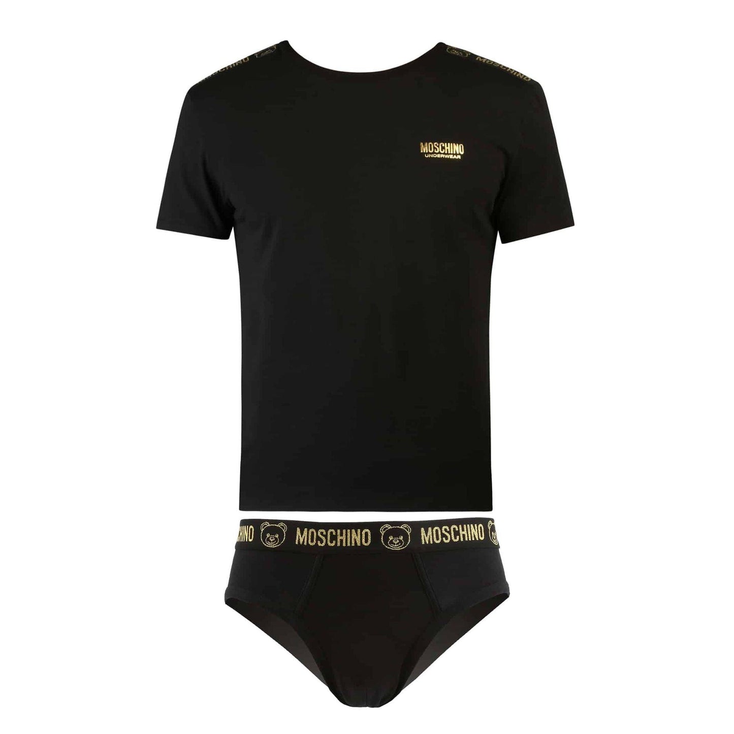 Moschino Set Carauana Store