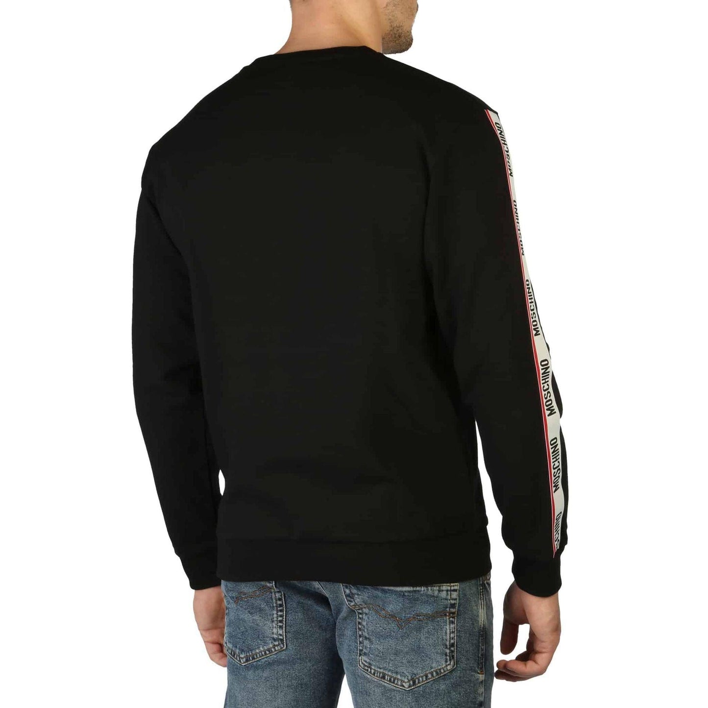 Moschino Sweatshirts Carauana Store