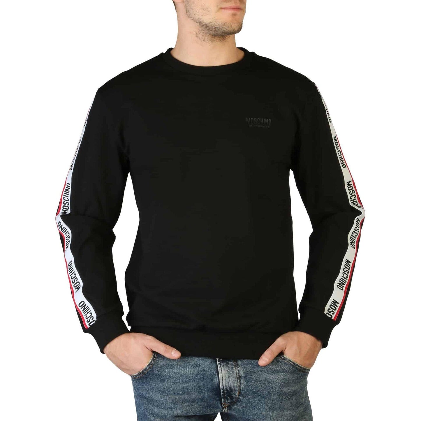 Moschino Sweatshirts Carauana Store