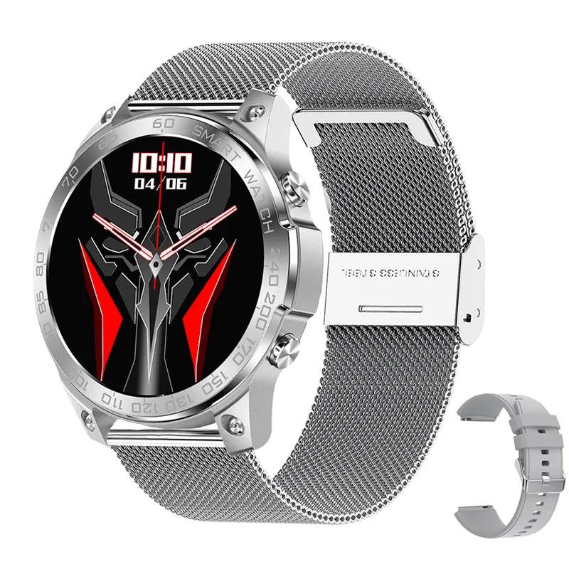 New Xiaomi Smart Watch NFC Bluetooth Call Amoled Carauana Store