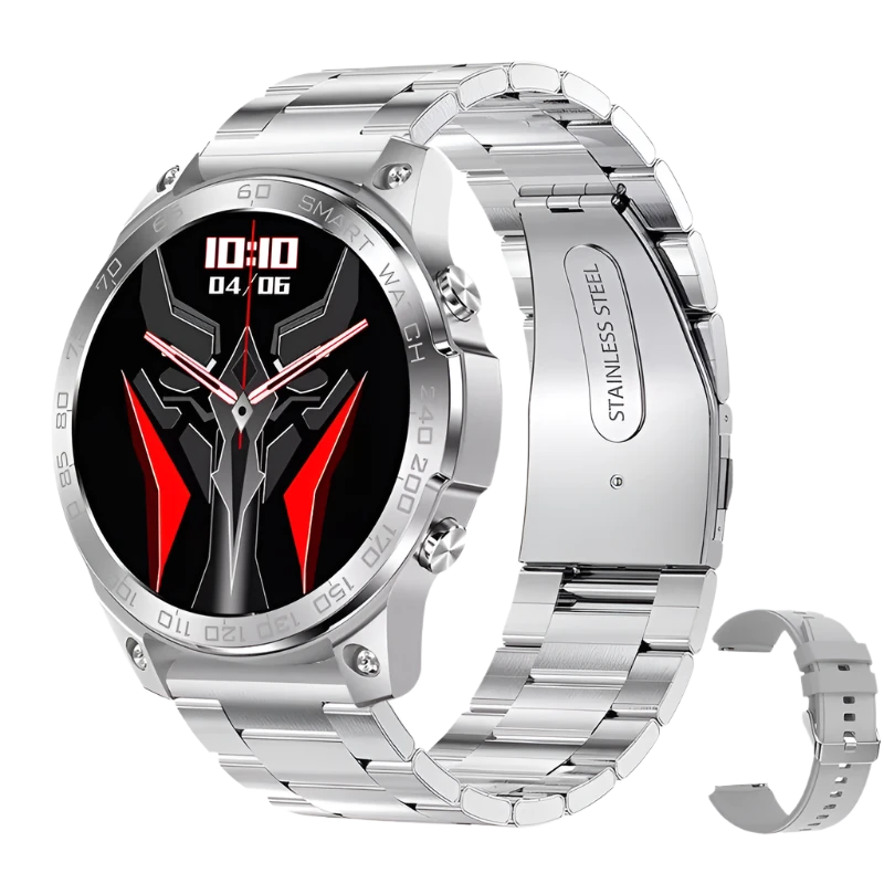 New Xiaomi Smart Watch NFC Bluetooth Call Amoled Carauana Store