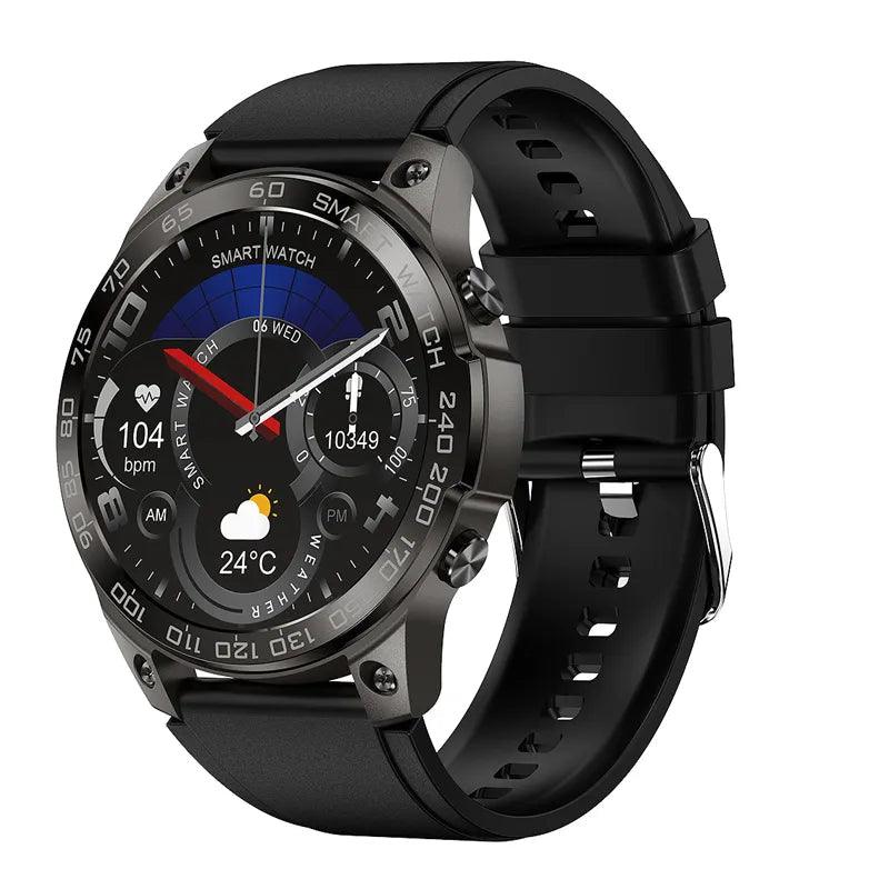 New Xiaomi Smart Watch NFC Bluetooth Call Amoled Carauana Store