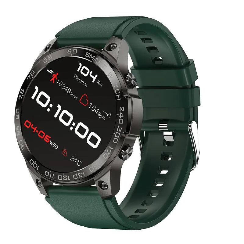 New Xiaomi Smart Watch NFC Bluetooth Call Amoled Carauana Store
