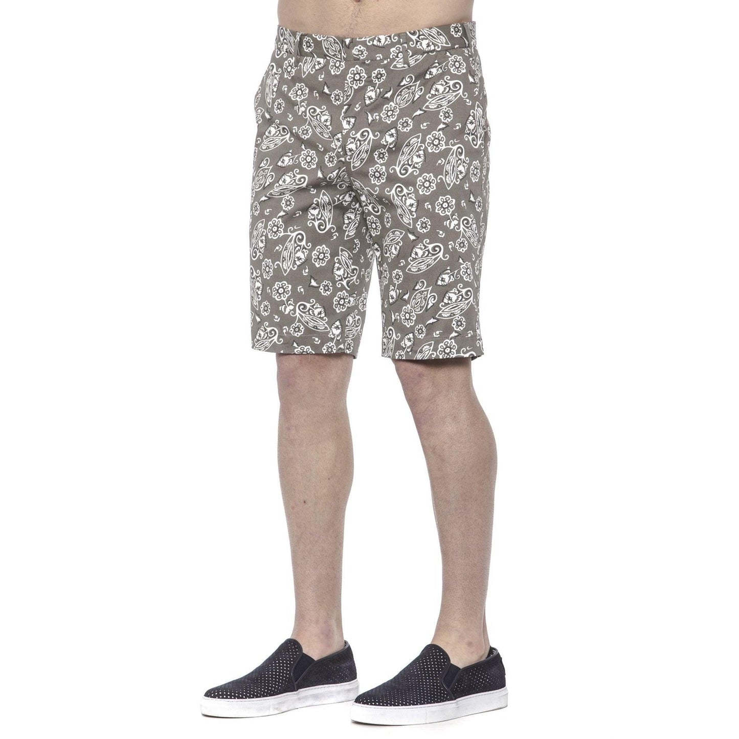 PT Torino Short Carauana Store