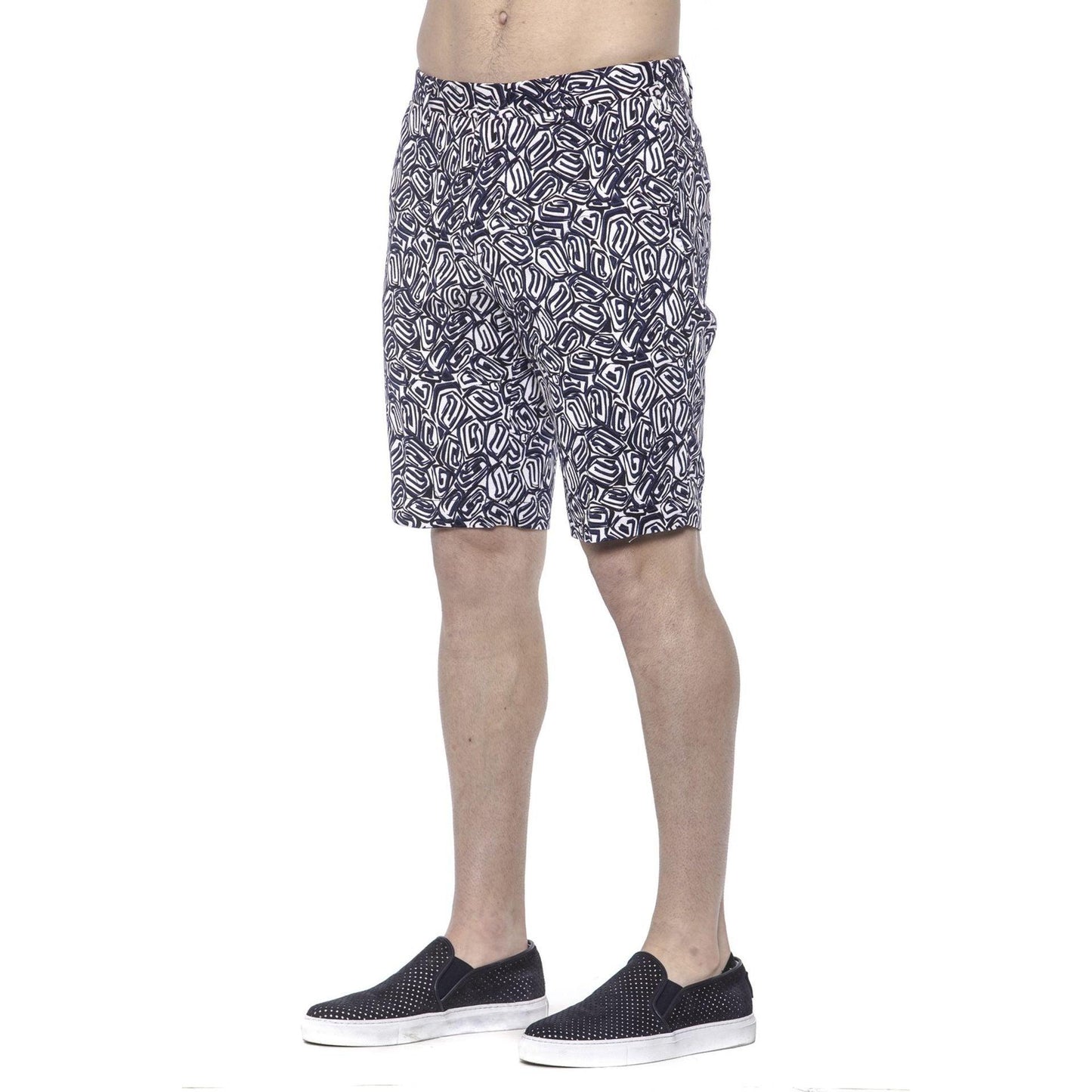 PT Torino Short Carauana Store