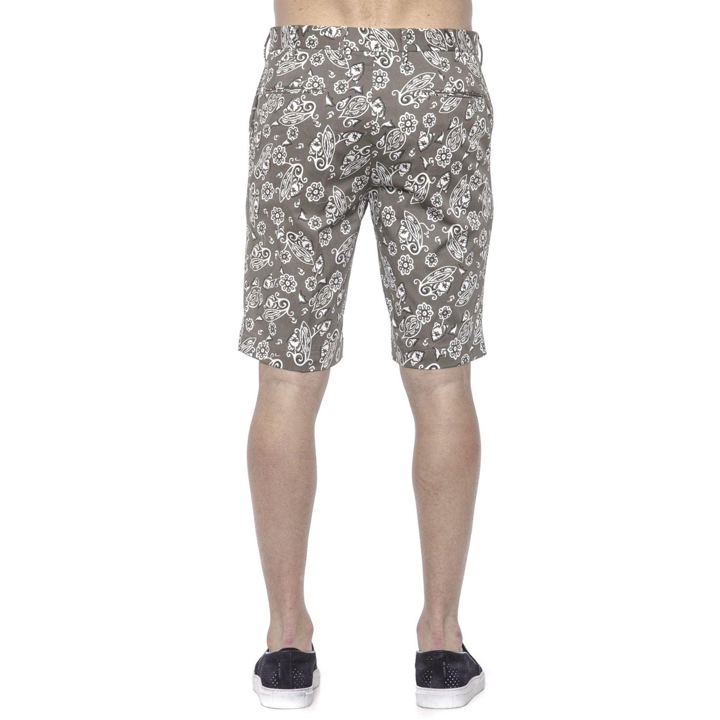 PT Torino Short Carauana Store