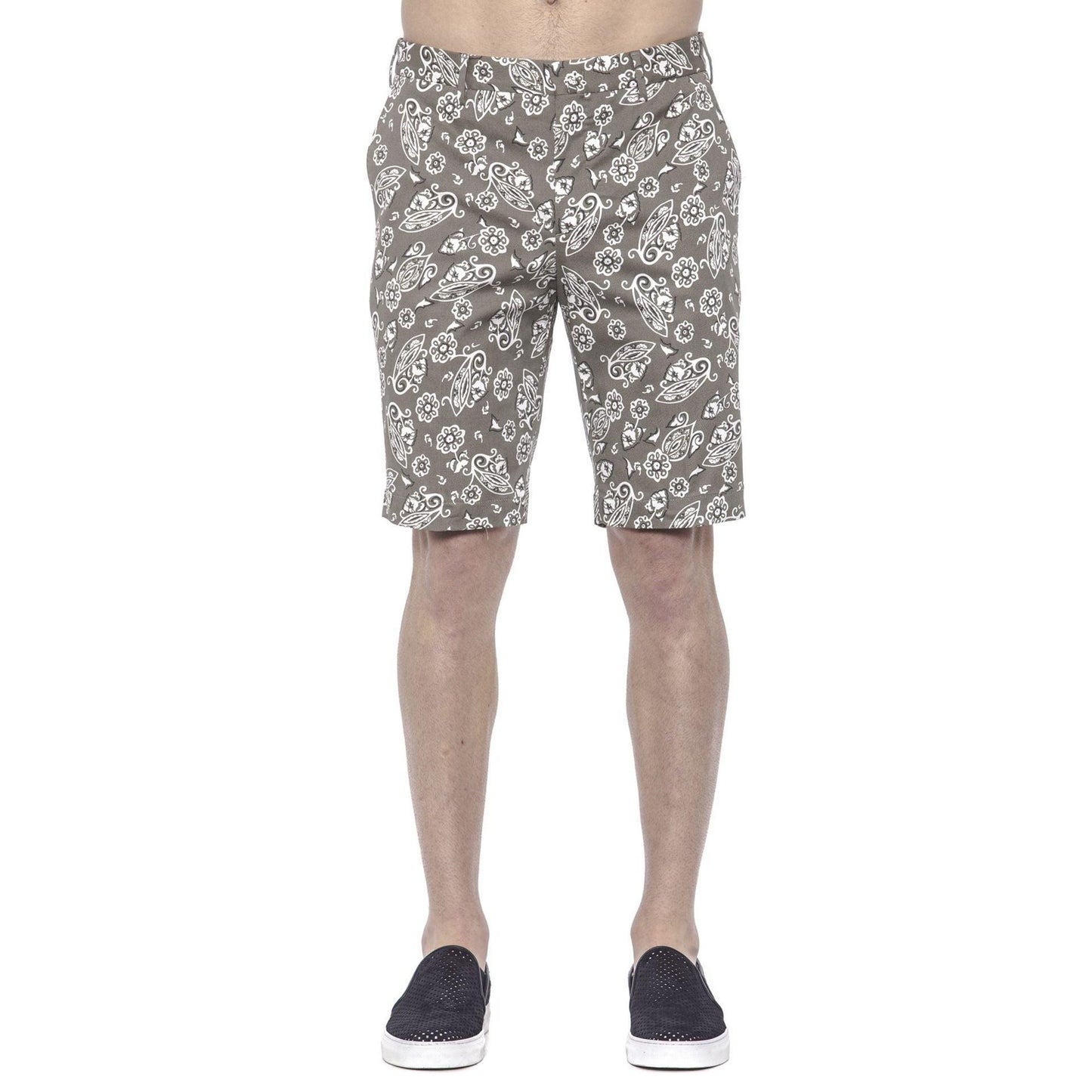 PT Torino Short Carauana Store
