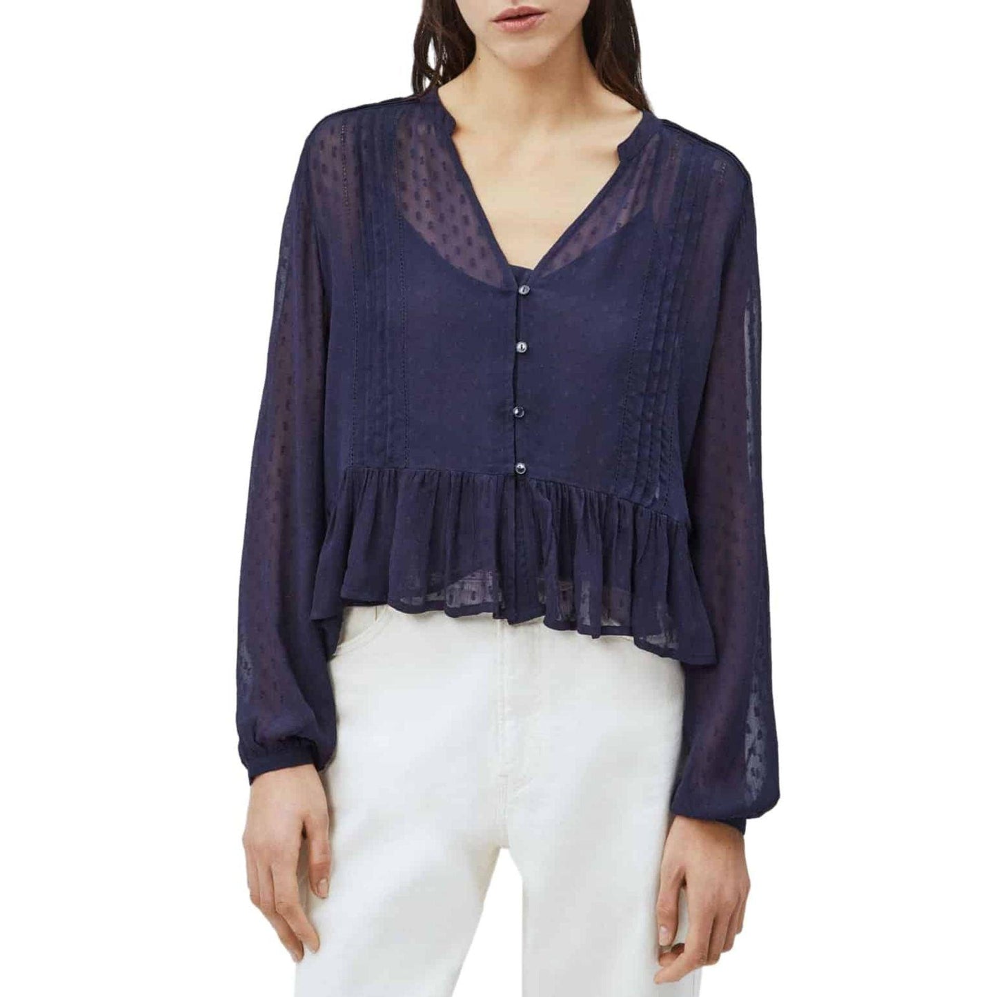 Pepe Jeans Shirts Carauana Store